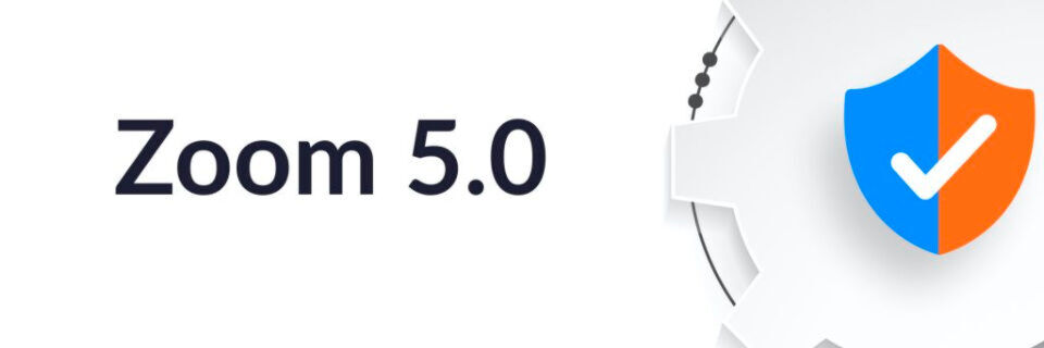 Bei Zoom 5.0 hat der Anbieter an zahlreichen Stellrädchen gedreht und dabei auch Passwortvorgaben und Standardeinstellungen angepasst. Bei Zoom 5.0 hat der Anbieter an zahlreichen Stellrädchen gedreht und dabei auch Passwortvorgaben und Standardeinstellungen angepasst.