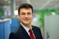 Ulrich Seibold gibt die Verantwortung für den Channel ab und kümmert sich nun um HPE Greenlake. Ulrich Seibold gibt die Verantwortung für den Channel ab und kümmert sich nun um HPE Greenlake.