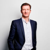 Claus Boyens, neuer COO und Mitgesellschafter der Dogado-Gruppe, legt besonderen Wert auf individuellen Kunden-Support. Claus Boyens, neuer COO und Mitgesellschafter der Dogado-Gruppe, legt besonderen Wert auf individuellen Kunden-Support.