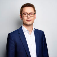 Dogado-CEO, Daniel Hagemeier, sieht künftig neben General Purpose Hostern auch immer mehr Special Purpose Hoster. Dogado-CEO, Daniel Hagemeier, sieht künftig neben General Purpose Hostern auch immer mehr Special Purpose Hoster.