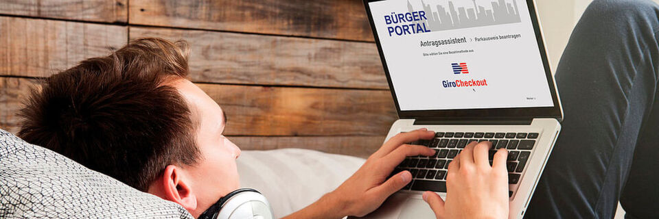 GiroSolution – kompetenter Partner im E-Government GiroSolution – kompetenter Partner im E-Government