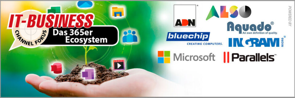 Alles rund um Trends und Technologien zum Thema 365er Ecosystem. Alles rund um Trends und Technologien zum Thema 365er Ecosystem.