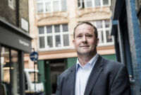 Ian Pitt ist CIO beim Spezialisten für Collaboration und Identity & Access Management LogMeIn. Ian Pitt ist CIO beim Spezialisten für Collaboration und Identity & Access Management LogMeIn.