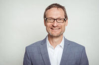 Dr. Kay Ruge, Zuständiger für die Digitalisierung beim Deutschen Landkreistag. Dr. Kay Ruge, Zuständiger für die Digitalisierung beim Deutschen Landkreistag.