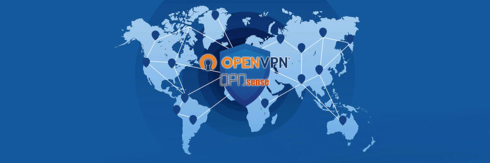 Wie man mit OpenVPN und OPNsense eine Firewall und Remote-Einwahl für KMU schnell und einfach realisiert, zeigen wir im Artikel und der zugehörigen Bildergalerie. Wie man mit OpenVPN und OPNsense eine Firewall und Remote-Einwahl für KMU schnell und einfach realisiert, zeigen wir im Artikel und der zugehörigen Bildergalerie.