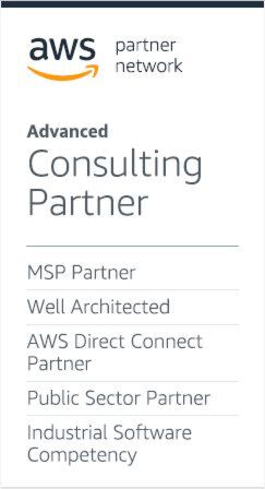 T-Systems zählt zu den Advanced Consulting Partnern von AWS und besitzt derzeit fünf Competencies. T-Systems zählt zu den Advanced Consulting Partnern von AWS und besitzt derzeit fünf Competencies.