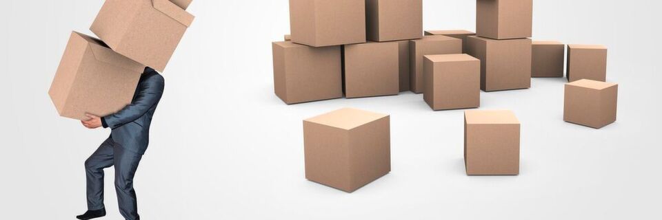 Mittels Low Code konnte Hermes BorderGuru nicht nur das Tracking von Paketen sondern auch allerhand andere Funktionen abbilden. Mittels Low Code konnte Hermes BorderGuru nicht nur das Tracking von Paketen sondern auch allerhand andere Funktionen abbilden.