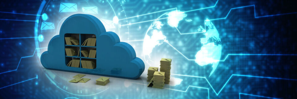 Opentext und Amazon Web Services haben eine Kooperation beschlossen. Opentext und Amazon Web Services haben eine Kooperation beschlossen.