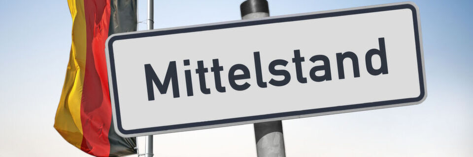 Der Mittelstand verschiebt Investitionen und neue Strategien auf die Zeit nach Corona. Der Mittelstand verschiebt Investitionen und neue Strategien auf die Zeit nach Corona.