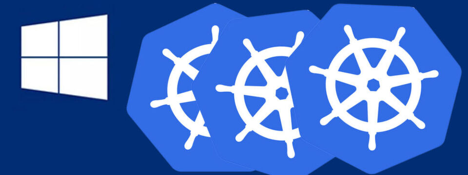 Wie integrieren sich „Windows Server 2019“ und Kubernetes? Thomas Joos gibt Tipps. Wie integrieren sich „Windows Server 2019“ und Kubernetes? Thomas Joos gibt Tipps.