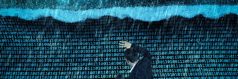 Angesichts der Datenflut geraten traditionelle Speicherkonzepte an ihre Grenzen. Software-Defined Storage verspricht Abhilfe. Angesichts der Datenflut geraten traditionelle Speicherkonzepte an ihre Grenzen. Software-Defined Storage verspricht Abhilfe.