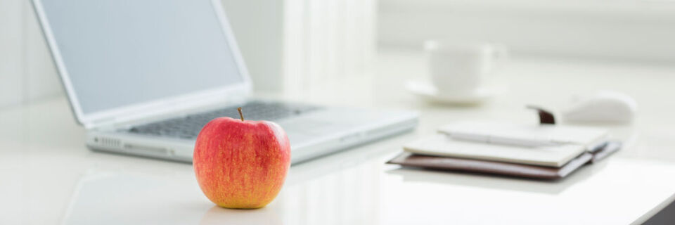Der Broadliner Ingram Micro ermöglicht Händlern einen Einstieg in die Apple-Welt. Der Broadliner Ingram Micro ermöglicht Händlern einen Einstieg in die Apple-Welt.