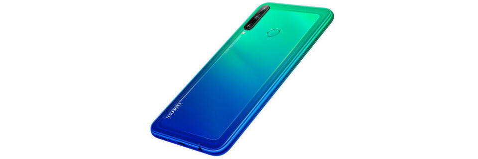 Das Huawei P40 Lite E ist ab sofort in den Farben Blau und Schwarz erhältlich. Das Huawei P40 Lite E ist ab sofort in den Farben Blau und Schwarz erhältlich.