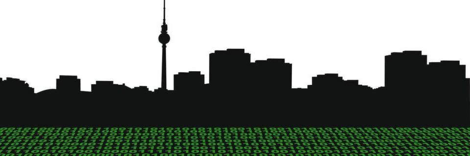 Berlin setzt auf Open Source und eine One-Device-Strategie Berlin setzt auf Open Source und eine One-Device-Strategie
