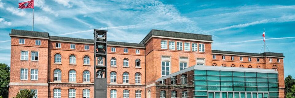 Schleswig-Holsteins Regierung hat die Eckpunkte für sein Digitalisierungsprogramm festgelegt Schleswig-Holsteins Regierung hat die Eckpunkte für sein Digitalisierungsprogramm festgelegt