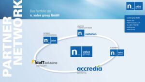 Als Ihr Preferred Premium Partner möchten wir gemeinsam mit Ihnen die bestmöglichen hochmodernen, skalierenden und sicheren IT-Services bereitzustellen. Als Ihr Preferred Premium Partner möchten wir gemeinsam mit Ihnen die bestmöglichen hochmodernen, skalierenden und sicheren IT-Services bereitzustellen.