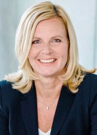 Annette Maier, DACH-Chefin bei Google Cloud, möchte Partnern das Dienstleistungsgeschäft überlassen. Annette Maier, DACH-Chefin bei Google Cloud, möchte Partnern das Dienstleistungsgeschäft überlassen.