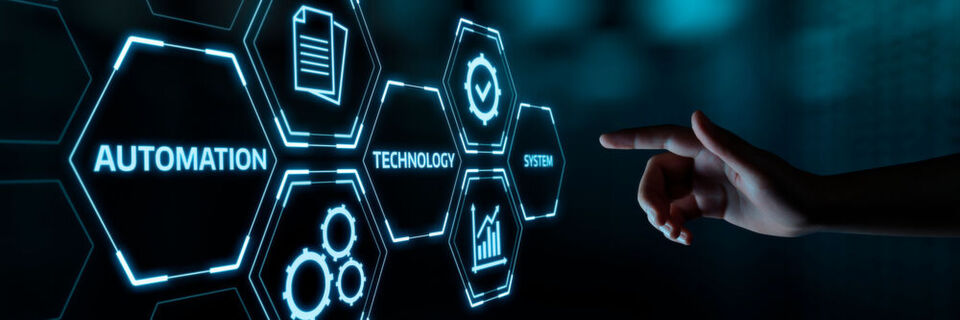 Ziel der Automatisierung ist es, bestehende Ressourcen besser zu nutzen und häufig überlasteten Administratoren Freiräume zu schaffen. Ziel der Automatisierung ist es, bestehende Ressourcen besser zu nutzen und häufig überlasteten Administratoren Freiräume zu schaffen.