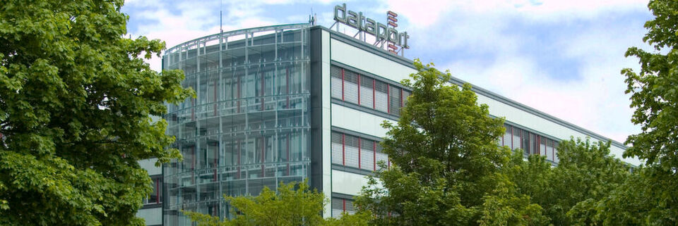 Dataport will mit dem Projekt Phoenix die Voraussetzungen der Digitalen Souveränität verbessern Dataport will mit dem Projekt Phoenix die Voraussetzungen der Digitalen Souveränität verbessern
