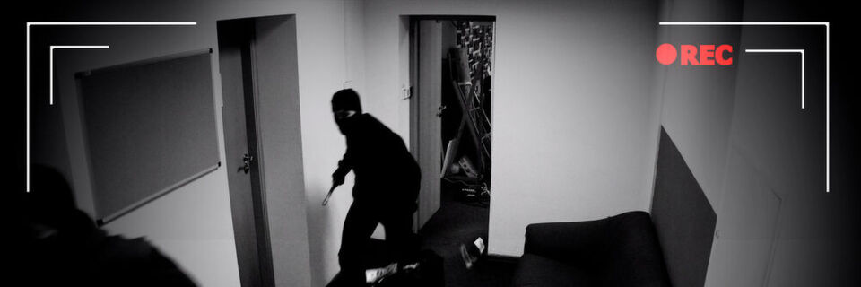 Die KI-basierten Videoüberwachungskameras von D-Link wollen das Zuhause sicherer machen. Die KI-basierten Videoüberwachungskameras von D-Link wollen das Zuhause sicherer machen.