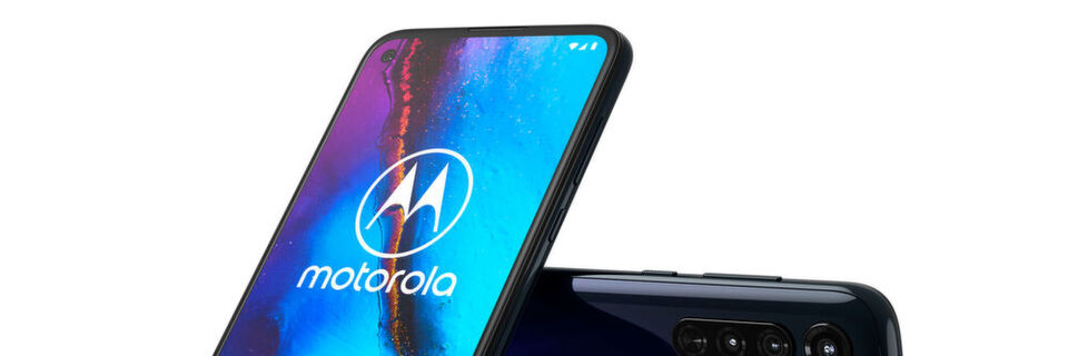 Das Moto G Pro ist ab Juni für 330 Euro (UVP) in der Farbe Blau erhältlich. Das Moto G Pro ist ab Juni für 330 Euro (UVP) in der Farbe Blau erhältlich.