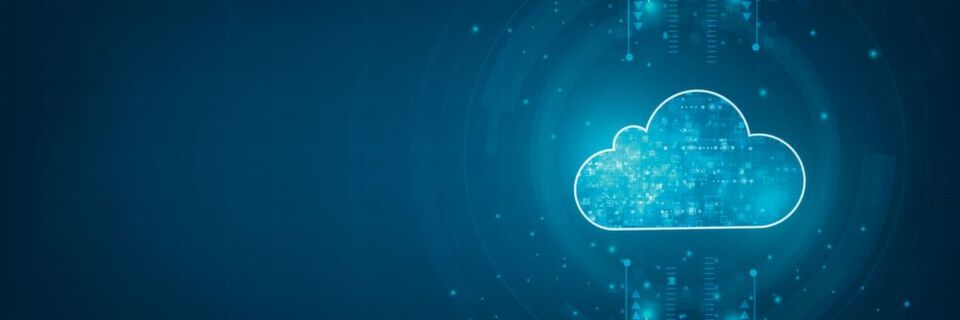 Beim Software-defined Networking wird das Netzwerk über eine Software gesteuert und ist von der Hardware getrennt. Beim Software-defined Networking wird das Netzwerk über eine Software gesteuert und ist von der Hardware getrennt.