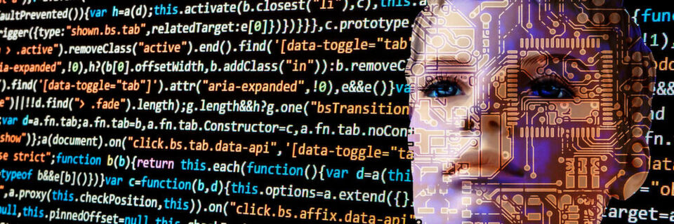 Künstliche Intelligenz: Einer Studie von Techconsult zufolge sind für zwei Drittel der Unternehmen IoT und KI wichtiger als vor der Pandemie. Künstliche Intelligenz: Einer Studie von Techconsult zufolge sind für zwei Drittel der Unternehmen IoT und KI wichtiger als vor der Pandemie.