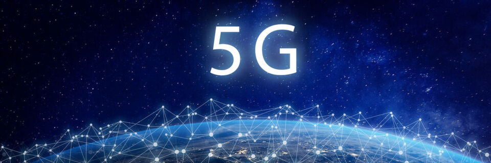 Der Ausbau des 5G-Netzes nimmt bei den Mobilfunkbetreibern an Fahrt auf. Der Ausbau des 5G-Netzes nimmt bei den Mobilfunkbetreibern an Fahrt auf.