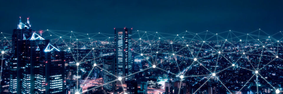2019 wurde 5G an geografischen Hotspots Realität. Jetzt bauen die Anbieter ihre Netze aus. 2019 wurde 5G an geografischen Hotspots Realität. Jetzt bauen die Anbieter ihre Netze aus.