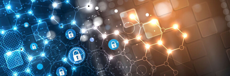 Vermehrte Cyber-Angriffe lassen Managed Security Services an Bedeutung gewinnen. Vermehrte Cyber-Angriffe lassen Managed Security Services an Bedeutung gewinnen.
