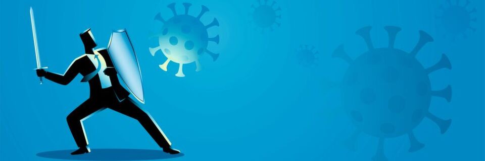 Die Sicherheit des eigenen Business spielt für KMU eine zentrale Rolle. So lassen der Fachkräftemangel, vermehrte Cyber-Angriffe und die damit verbundenen hohen Kosten den Bedarf nach Managed Security Services steigen. Die Sicherheit des eigenen Business spielt für KMU eine zentrale Rolle. So lassen der Fachkräftemangel, vermehrte Cyber-Angriffe und die damit verbundenen hohen Kosten den Bedarf nach Managed Security Services steigen.