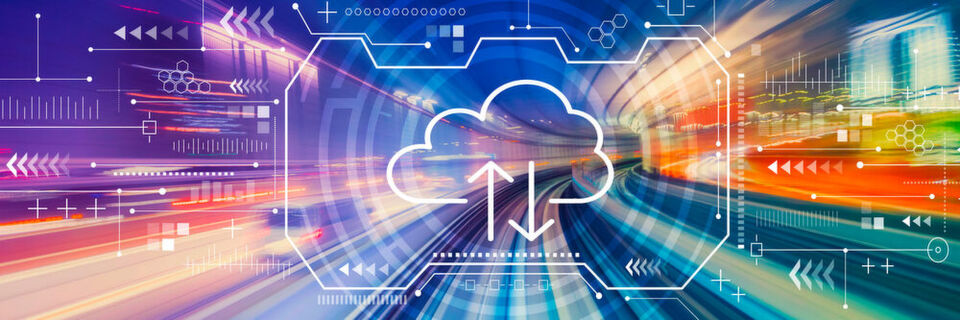 Ein Ziel von Gaia-X soll sein, sich unabhängig von US-Cloud-Anbietern zu machen. Ein Ziel von Gaia-X soll sein, sich unabhängig von US-Cloud-Anbietern zu machen.