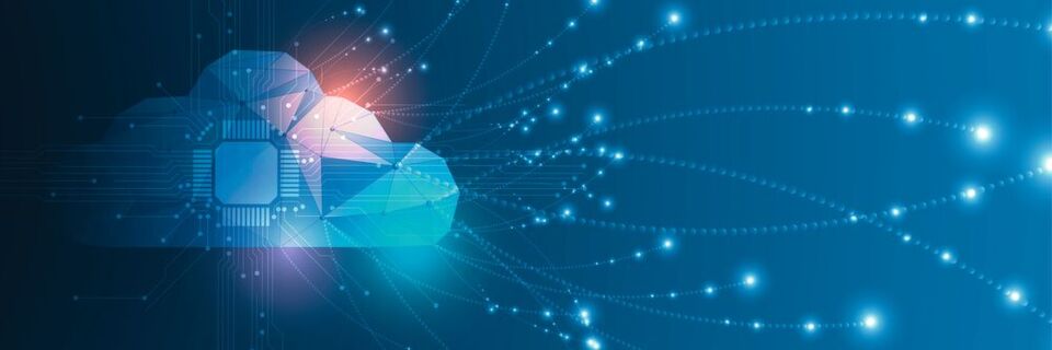 Rechenzentren sind tot - Sparen Sie Kosten durch den Einsatz von Cloud Technologie Rechenzentren sind tot - Sparen Sie Kosten durch den Einsatz von Cloud Technologie