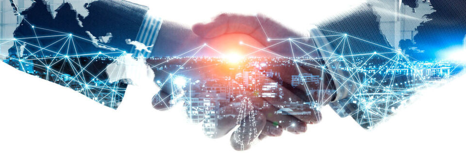 AWS und Slack – Cloud-basierte Services in Verbindung mit Kollaboration AWS und Slack – Cloud-basierte Services in Verbindung mit Kollaboration