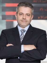 Hannes Schipany, Head of Sales DACH bei Dynabook Europe, baut das Partnerprogramm aus. Hannes Schipany, Head of Sales DACH bei Dynabook Europe, baut das Partnerprogramm aus.