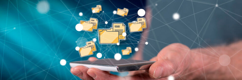 SharePoint oder lieber klassisches Dokumenten-Management-System? SharePoint oder lieber klassisches Dokumenten-Management-System?