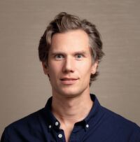 Dr. Carlo Velten, Co-Founder und Head of Business Development bei dem Digitalisierungs- und Software-Unternehmen Cloudflight Dr. Carlo Velten, Co-Founder und Head of Business Development bei dem Digitalisierungs- und Software-Unternehmen Cloudflight