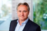 Christian Vogt, Vice President DACH bei Fortinet, sieht in der Krise eine Chance für den Security-Anbieter, sich mit seinen Netzwerk- und Sicherheitslösungen gut zu positionieren. Christian Vogt, Vice President DACH bei Fortinet, sieht in der Krise eine Chance für den Security-Anbieter, sich mit seinen Netzwerk- und Sicherheitslösungen gut zu positionieren.