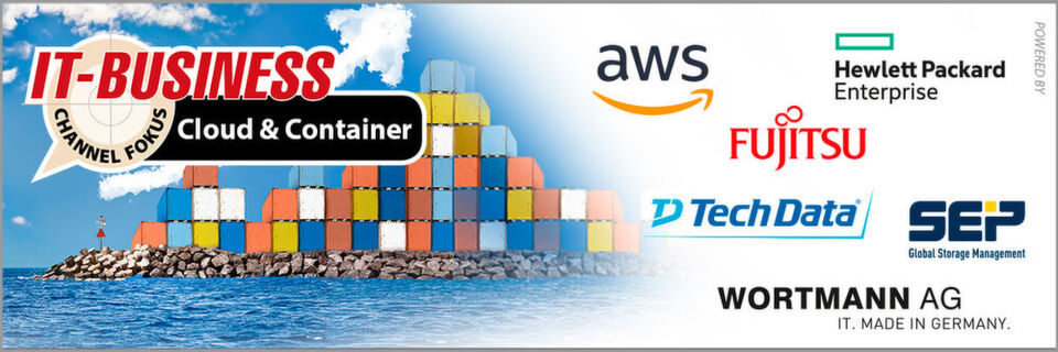 Alles rund um Trends und Technologien zum Thema Cloud & Container gibt es auf unserer Microsite. Alles rund um Trends und Technologien zum Thema Cloud & Container gibt es auf unserer Microsite.