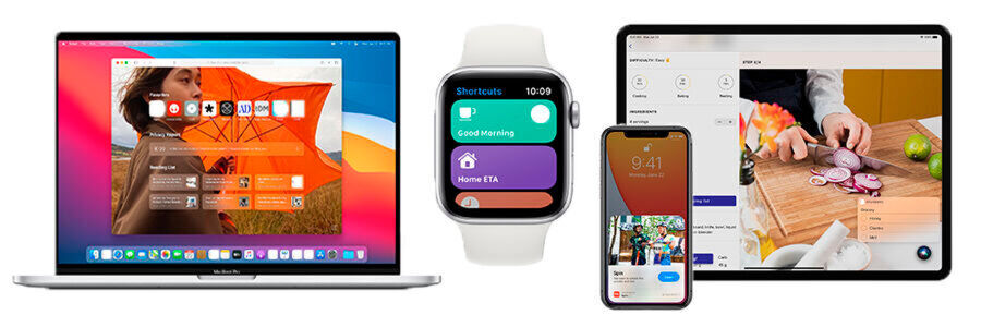 Apple will das Nutzererlebnis seiner Kunden noch weiter verbessern und stellt neue Funktionen und Designs vor. Apple will das Nutzererlebnis seiner Kunden noch weiter verbessern und stellt neue Funktionen und Designs vor.