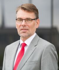 Dr. Hartmut Schubert, CIO von Thüringen, will eGovernment im Freistaat weiter ausbauen Dr. Hartmut Schubert, CIO von Thüringen, will eGovernment im Freistaat weiter ausbauen