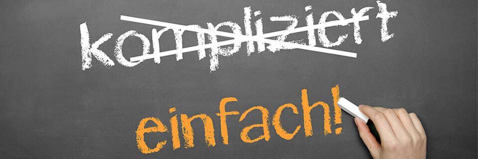 Expertentipp bei der Einrichtung eines SD-WANs: Halten Sie die Architektur so einfach wie möglich! Expertentipp bei der Einrichtung eines SD-WANs: Halten Sie die Architektur so einfach wie möglich!