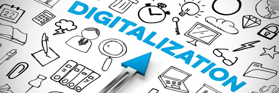 88 Prozent der Entscheider aus der Öffentlichen Verwaltng und Wirtschaft erhoffen sich eine Senkung der Kosten durch die Digialisierung 88 Prozent der Entscheider aus der Öffentlichen Verwaltng und Wirtschaft erhoffen sich eine Senkung der Kosten durch die Digialisierung