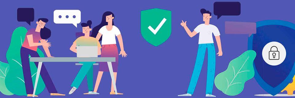 Microsoft Teams ist schnell einsatzbereit und leicht zu verwenden – dennoch sollte ein Einsatz strukturiert geplant werden. Microsoft Teams ist schnell einsatzbereit und leicht zu verwenden – dennoch sollte ein Einsatz strukturiert geplant werden.