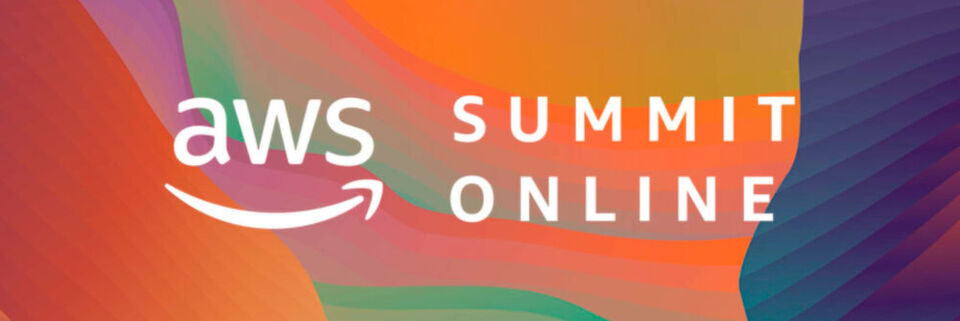 Die Anwenderkonferenz „AWS Summit EMEA“ fand, angesichts der Covid-19-Pandemie, diesmal virtuell statt. Die Anwenderkonferenz „AWS Summit EMEA“ fand, angesichts der Covid-19-Pandemie, diesmal virtuell statt.