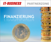 Partnerzone Finanzierung