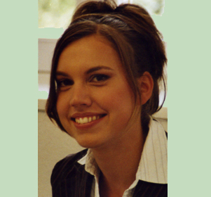 Heike Busch, Account Managerin bei Miller Leasing Miete