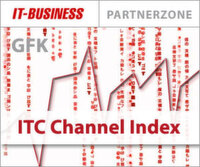 ITC Channel Index – Marktzahlen der GfK