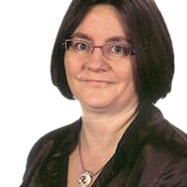 Dr. Petra Rösch (Chemiestudium Uni Würzburg mit Promotion 2002) ist seit 2002 wissenschaftliche Mitarbeiterin in der Arbeitsgruppe von Prof. Jürgen Popp an der FSU Jena. Ihr Arbeitsgebiet ist die schwingungsspektroskopische Analyse und Charakterisierung von biologischen, medizinischen und pharmazeutischen Proben.