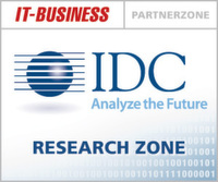 IDC Research Zone